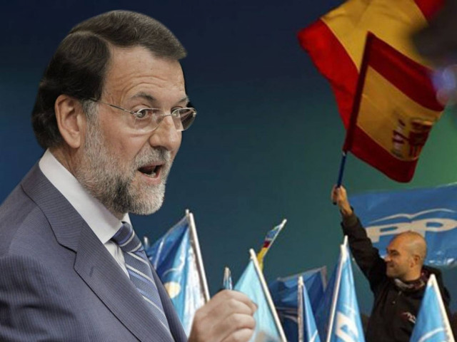 Τελευταία ελπίδα για τους Ισπανούς η Κεντροδεξιά