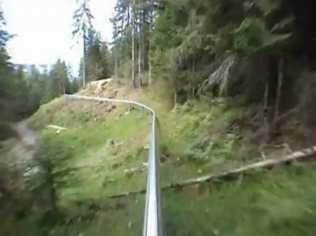 Μια διαδρομή που αξίζει να δείτε