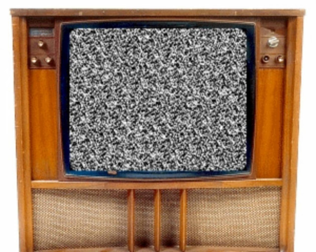 Kι όμως υπάρχει: Παγκόσμια Ημέρα Τηλεόρασης σήμερα!