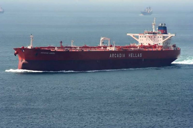 Τραυματίστηκε Έλληνας ναυτικός στις Μπαχάμες