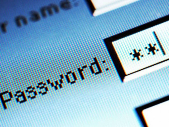 Η λίστα με τα χειρότερα password για το 2011!