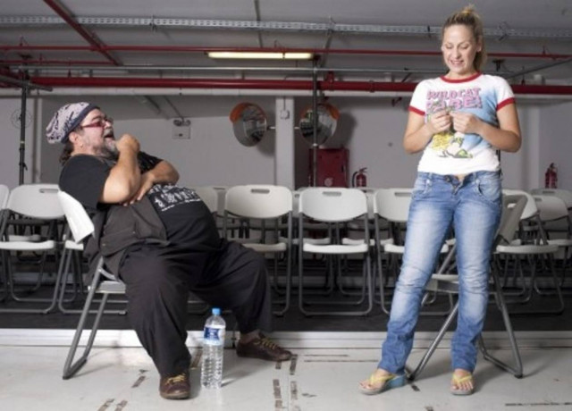 Το 2ο Low Budget Festival ξεκινά!