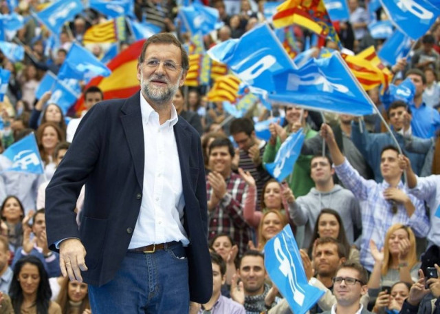 Σημαντικές αποφάσεις ζήτησε ο Μπαρόζο από τον Ραχόι