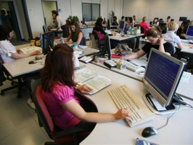 Έφθασε το πρώτο «κύμα» εφεδρείας