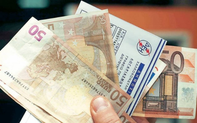 Έκοψαν το ρεύμα σε άνεργο με αναπνευστικά