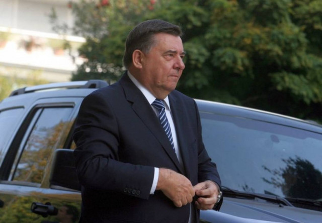 Γ. Καρατζαφέρης: Θα γίνουμε «Κούβα της Μεσογείου»