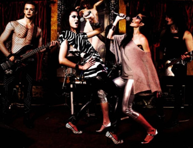 Ghost House New Band’s Festival 4