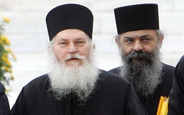 Διεκόπη για αύριο η απολογία του Αρσένιου