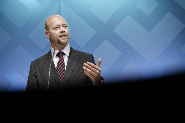 «Θετική» για την Ευρώπη η οικονομική κρίση