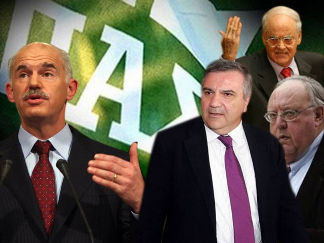 Όλα τα σενάρια στο τραπέζι από τον Γιώργο