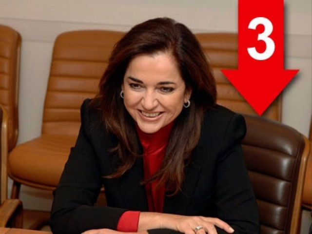 «Η παλαιοκομματική αντίληψη στα δύο μεγάλα κόμματα οδηγεί σε διαγραφή»