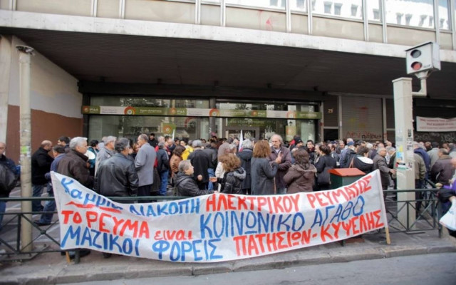 Νέο ραντεβού Κουκουλόπουλου με ΠΟΕ ΟΤΑ