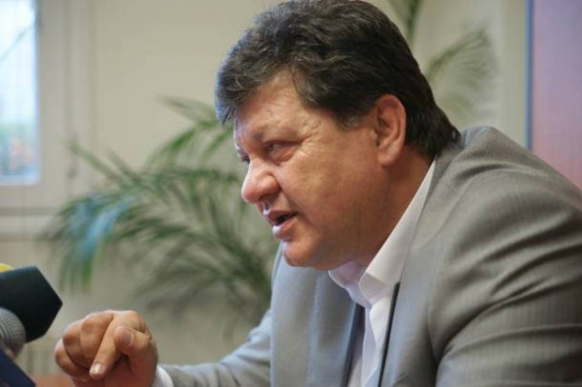 Ύποπτος για ανείσπρακτα πρόστιμα ο Καπελέρης