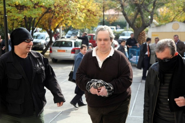 Κ.Γιαννίκος: «Δεν είναι νόμιμη η σύλληψή μου»