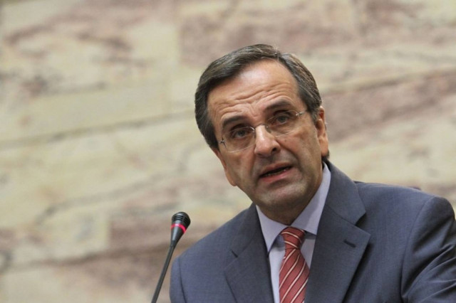 Ν.Δ.: Ζητείται -ακόμη- λύση για τις υπογραφές…