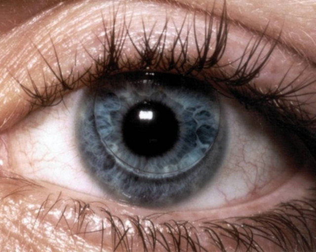 Οι φακοί επαφής του μέλλοντος