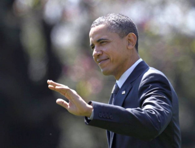 Συνάντηση Ομπάμα με Μπαρόζο-Ρομπάι