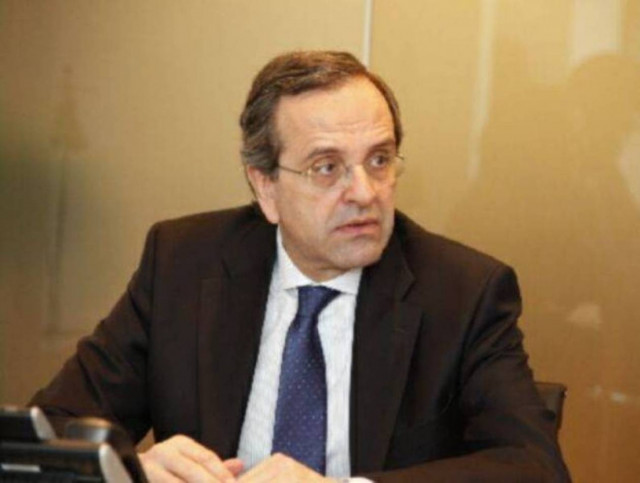 Απαραίτητη η υπογραφή του Σαμαρά για την 6η δόση