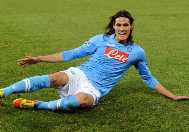 Νάπολι από τα παλιά…