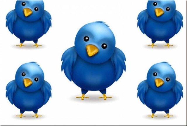 Associated Press: «Μη γράφετε τις ειδήσεις πρώτα στο twitter»