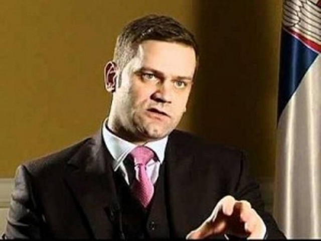 Συνεχίζεται ο διάλογος Πρίστινας –Βελιγραδίου