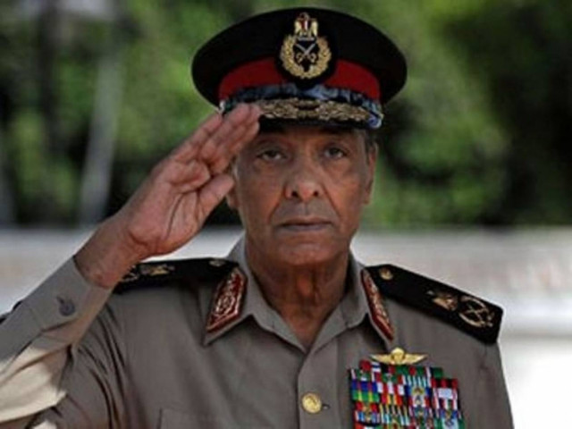 Διάγγελμα Ταντάουι για τους νεκρούς στην Ταχρίρ