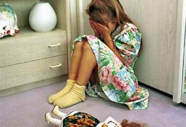 Υψηλή η σεξουαλική κακοποίηση παιδιών στη Βουλγαρία