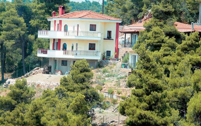 Παράταση στην προθεσμία για τα αυθαίρετα