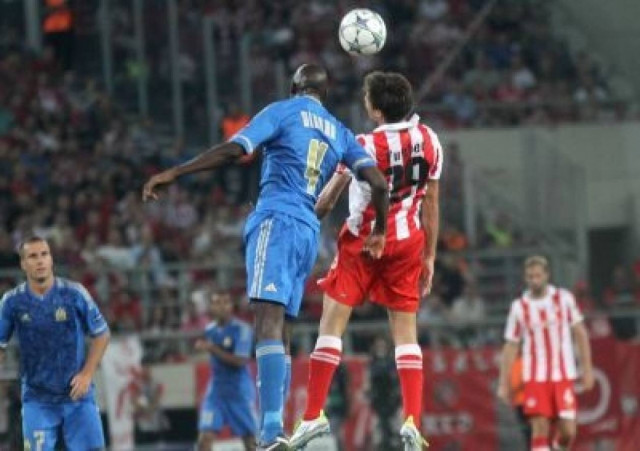 Το σημερινό πρόγραμμα του Τσάμπιονς Λιγκ