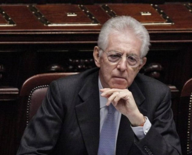 Συζήτησαν «μεταρρυθμίσεις» οι Μπαρόζο-Μόντι