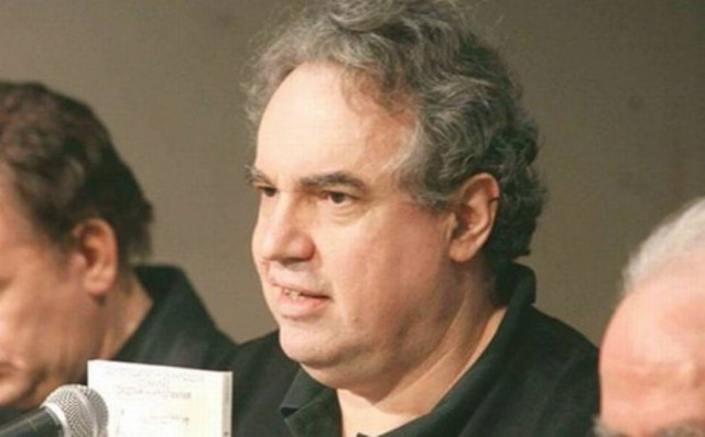 Με χειροπέδες στον εισαγγελέα ο Γιαννίκος