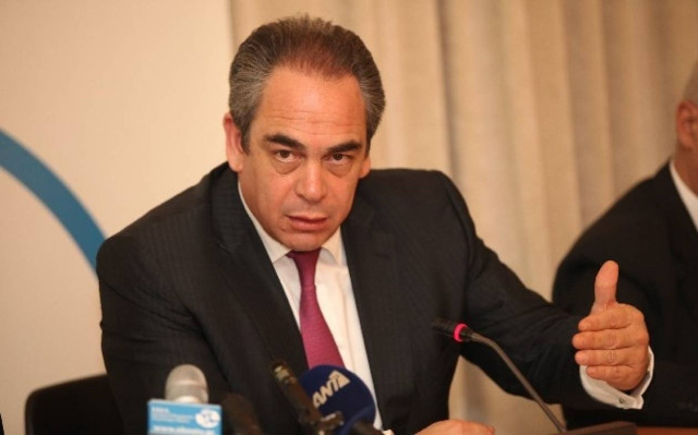 Εκλογές – ορόσημο για το ΕΒΕΑ