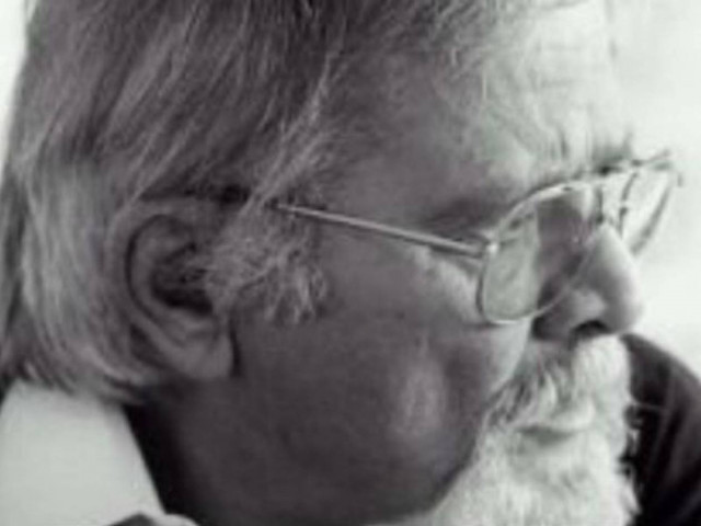 «Έφυγε» ο Αργύρης Κουνάδης