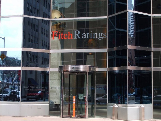 Fitch: Υποβάθμισε τις προοπτικές της Τουρκίας