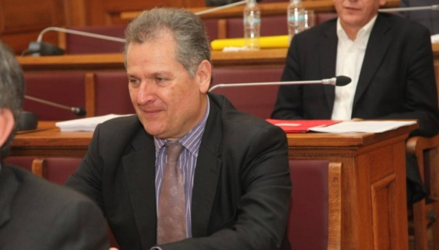 Π. Οικονόμου «5,5% αύξηση εσόδων το 3ο τρίμηνο του 2011»