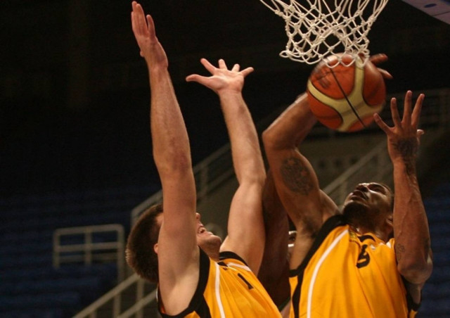 Πρώτη νίκη για Άρη στο EuroCup