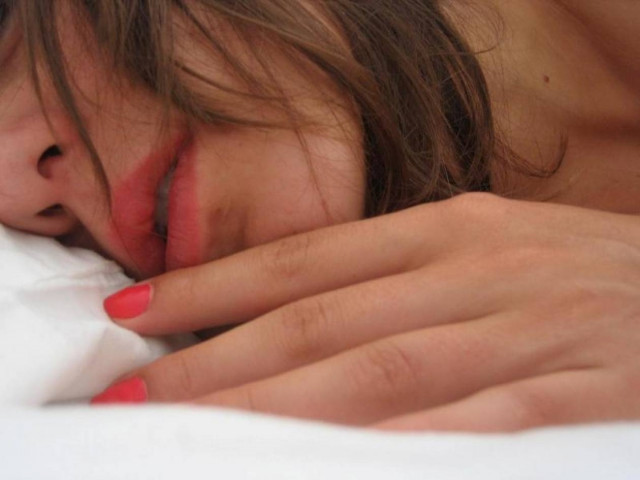 Καλύτερος ύπνος μετά από γυμναστική