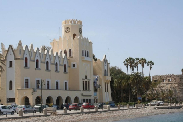 Αναζητείται αλλοδαπός δραπέτης στην Κω