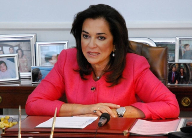 «Γενέθλια» είχε η Δημοκρατική Συμμαχία