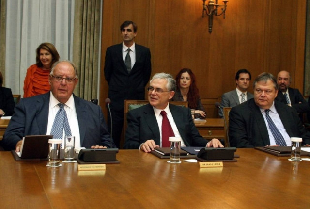 Συνεδριάζει το Υπουργικό αύριο στις 12:00