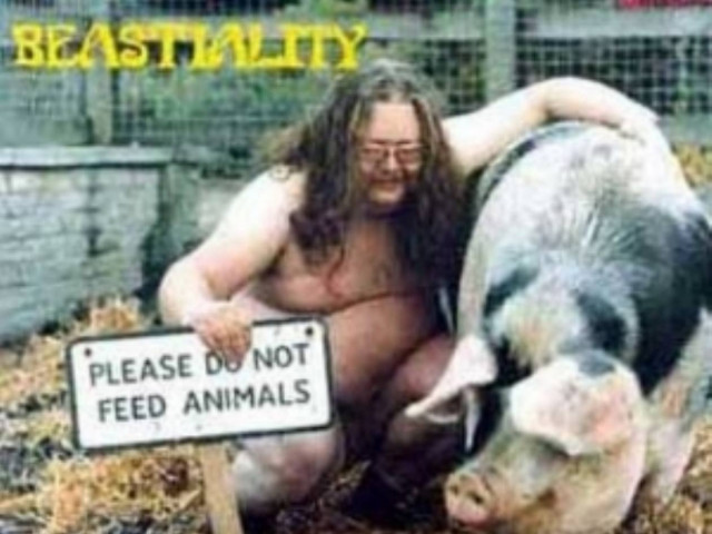 Τα χειρότερα εξώφυλλα δίσκων όλων των εποχών