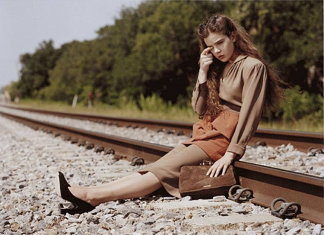 Η «ανεύθυνη» διαφήμιση της Prada που λογοκρίθηκε