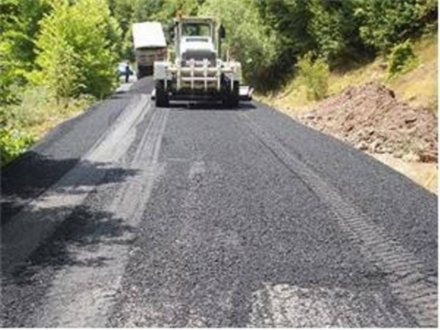 Προχωρά έργο ύψους 520.000 ευρώ στα Τρίκαλα