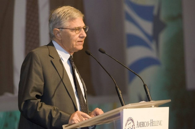 Αιχμές Γιαννίτση για Καστανίδη