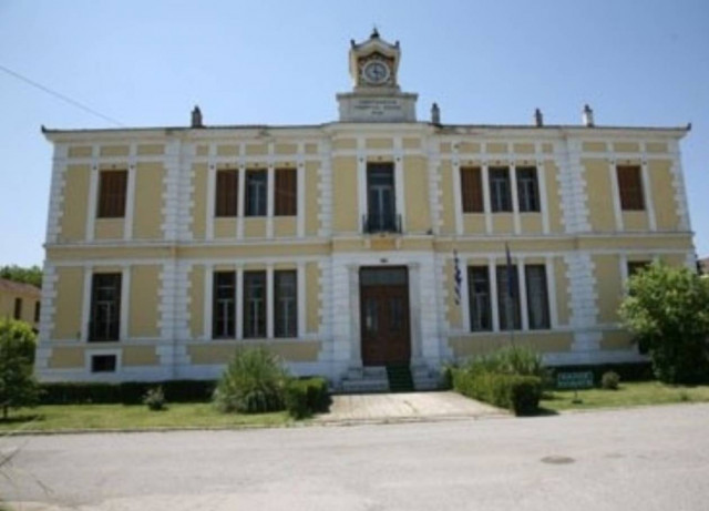 Aναβαθμίζεται η γεωργική σχολή Λάρισας