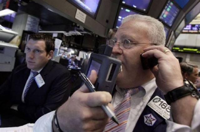 Η Γερμανία προκάλεσε σοκ στις αγορές