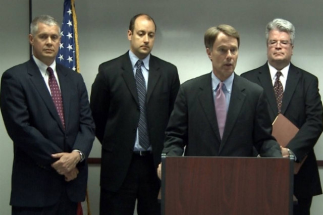 ΗΠΑ: Καταδικάστηκε 315 χρόνια για παιδική πορνογραφία