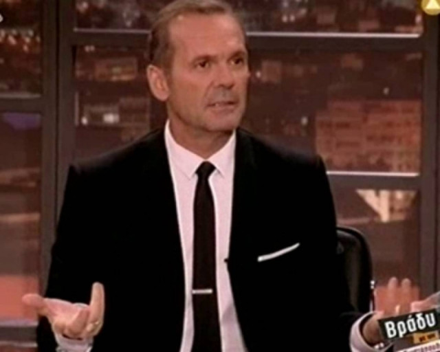 O Κωστόπουλος έχει αφήσει απλήρωτους τους τεχνικούς για δύο μήνες!