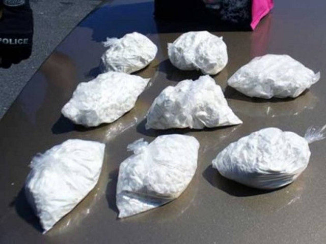 Ταχυδρομική διακίνηση κοκαΐνης μέσω Γερμανίας