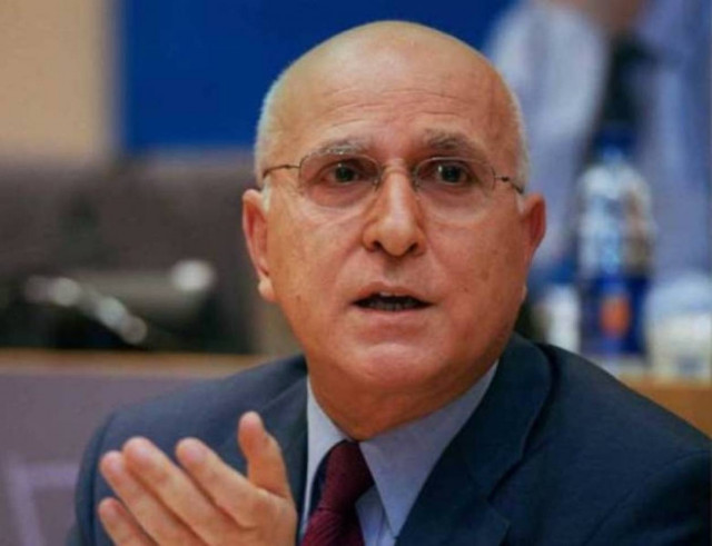 Στο Βερολίνο θα μεταβεί ο Σταύρος  Δήμας